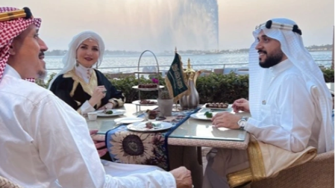 إنجازات منتجع ون جزيرة المرجان في رأس الخيمة تتجاوز الـ50 طابقًا