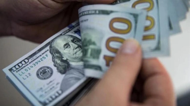 تحديث سعر الدولار أمام الجنيه المصري في بداية تعاملات السبت 26 أبريل 2025
