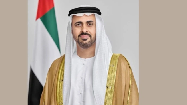 سمو الشيخ ذياب بن محمد يطلق مبادرة "صندوق البدايات" لتحسين الرعاية الصحية في إفريقيا