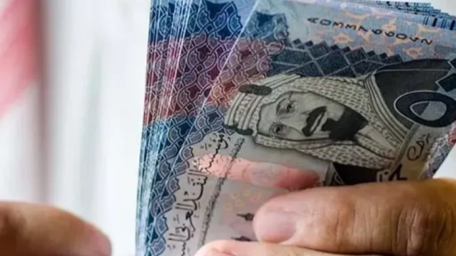 استقرار سعر الريال السعودي مقابل الجنيه المصري في تعاملات 30 أبريل 2025