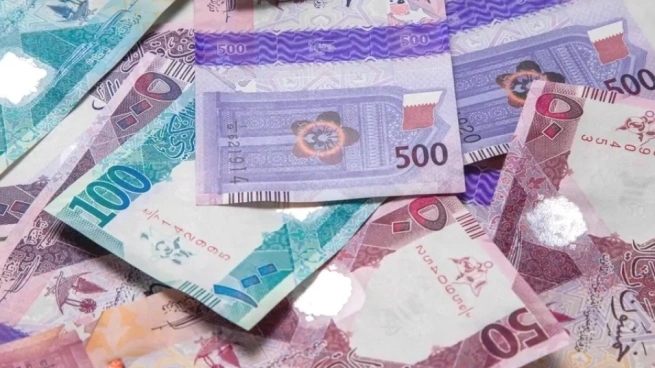 اعرف سعر الريال القطري مقابل الجنيه المصري اليوم الخميس 24 أبريل 2025