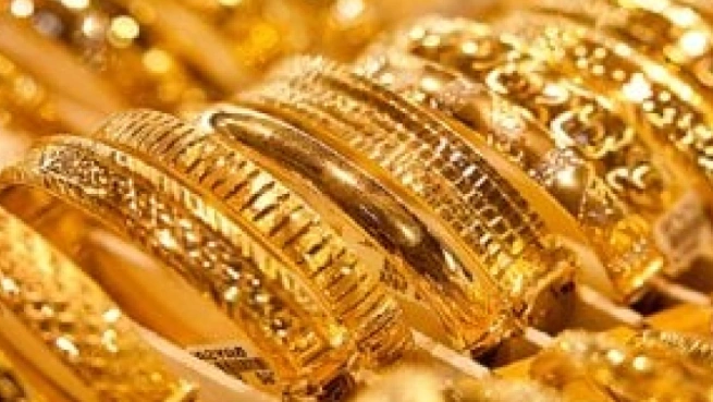 أسعار الذهب في السعودية