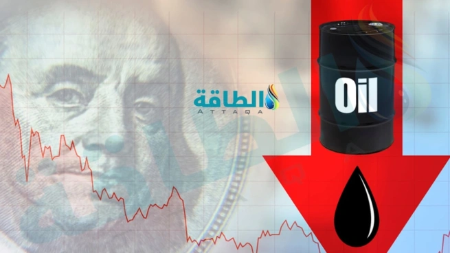أسعار عقود نفط برنت ليوم السبت 3 مايو 2025