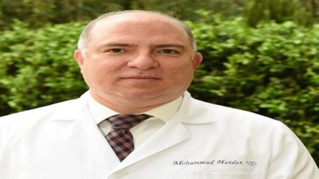 وزير العمل محمد حيدر يعلن تأجيل اجتماع لجنة المؤشر إلى السابع من مايو المقبل