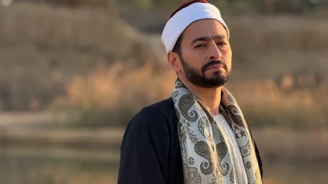 تقديم الجزء السادس من مسلسل المداح في رمضان 2026