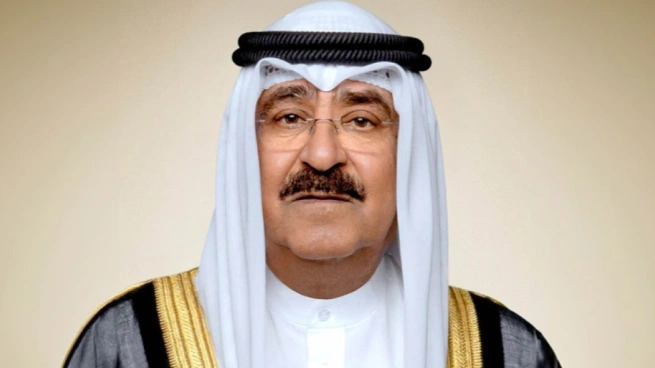 أمير البلاد يتشرف برعاية حفل تكريم خريجي جامعة الكويت المتفوقين
