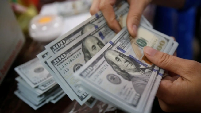 سعر الدولار مقابل الدينار العراقي اليوم السبت 3 مايو 2025