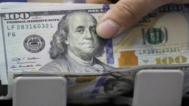 أسعار الدولار في العراق