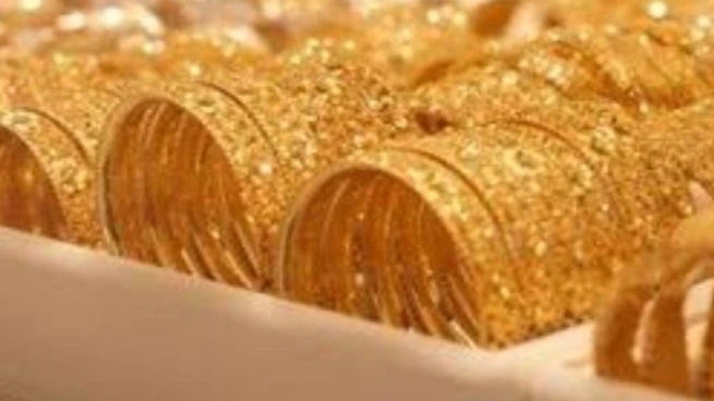 ارتفاع أسعار الذهب في مصر خلال 24 ساعة