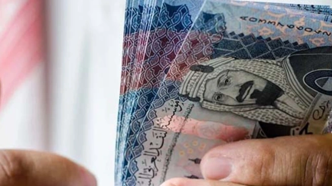 سعر الريال السعودي