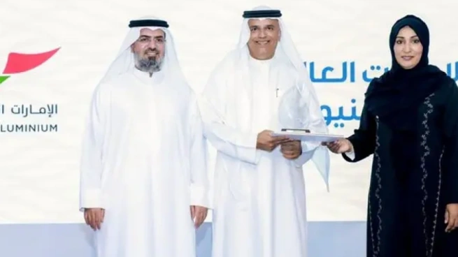 شركة سيليستيال توقع اتفاقية شراكة مع هيئة رأس الخيمة لتعزيز السياحة