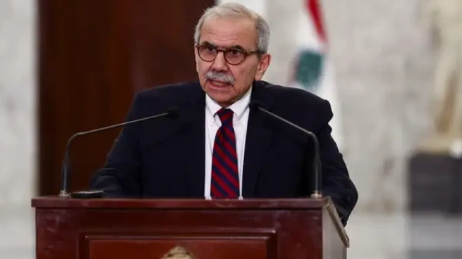 صندوق النقد الدولي هول الحل لإعادة الحيوية للاقتصاد اللبناني