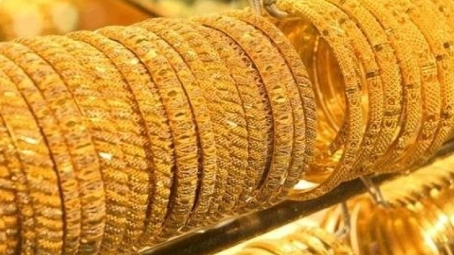 تحديث أسعار الذهب في السعودية ليوم الأربعاء 23 أبريل 2025