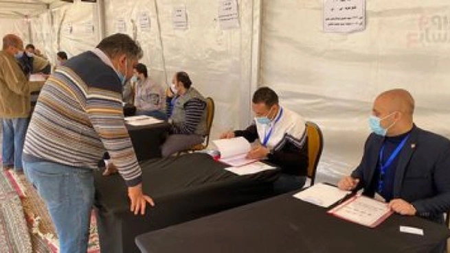 مد تسجيل الجمعية العمومية لنقابة الصحفيين حتى الثانية ظهراً