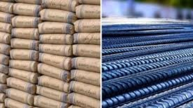 استقرار أسعار الحديد ومواد البناء في الأسواق المصرية اليوم