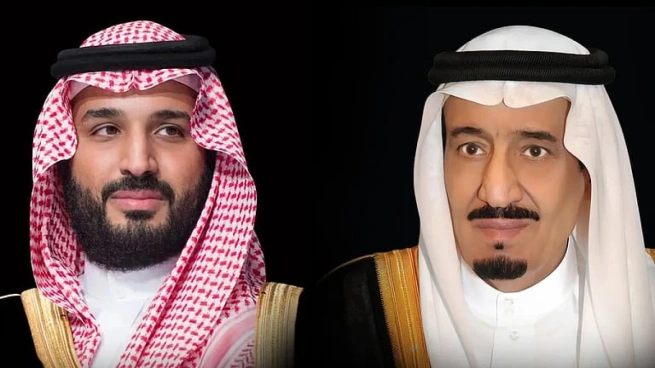 ولي العهد يستقبل رسالة من رئيس أذربيجان تسلط الضوء على التعاون الثنائي