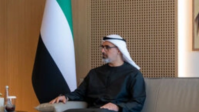 أبوظبي تستضيف المؤتمر العالمي للمرافق 2025 تحت شعار "الابتكار لعصر جديد"
