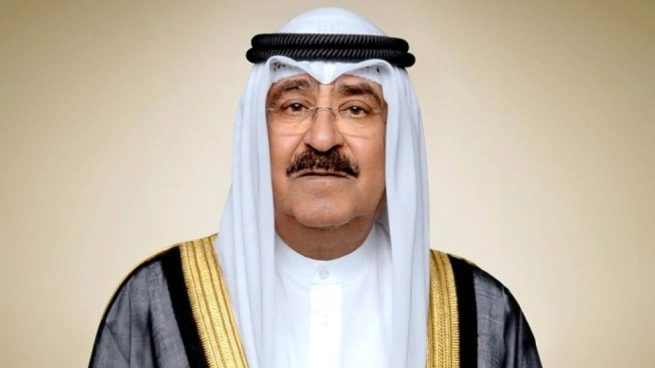 أمير الكويت