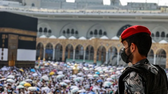 السعودية: غرامة 100 ألف ريال على الحج دون تصريح
