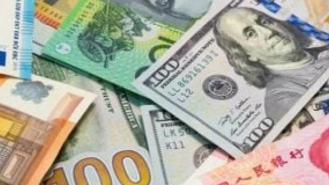 سعر الدولار في سوريا