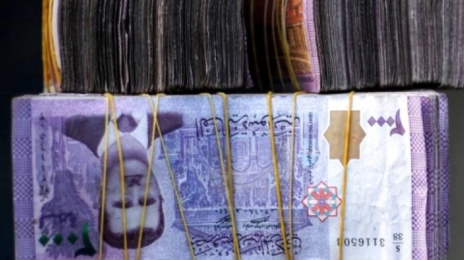 أسعار الدولار والليرة السورية اليوم 3 مايو 2025