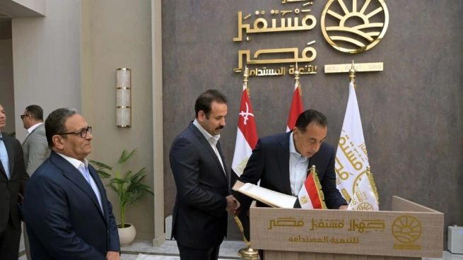 رئيس الوزراء يقوم بجولة تفقدية في محافظة الغربية غداً
