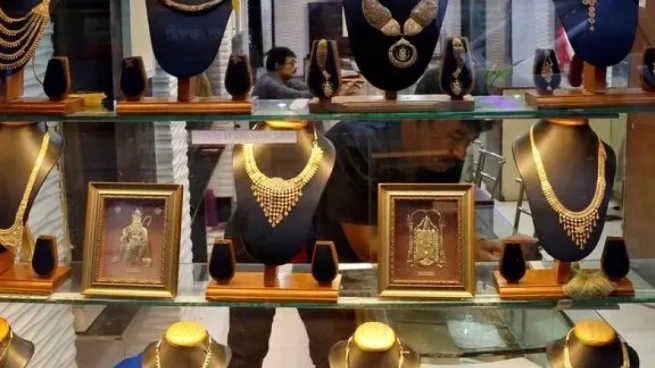 استقرار أسعار الذهب في قنا اليوم 24 أبريل 2025