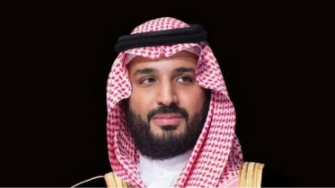 ولي العهد يُعلن عن تبرع بمليار ريال لدعم مشروع تمليك الإسكان ويؤكد على سرعة تنفيذ المشروعات