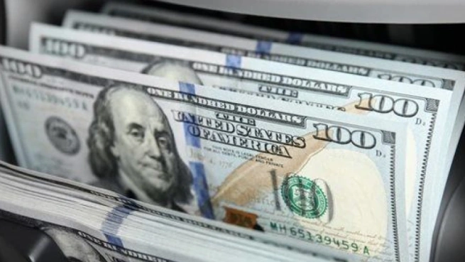 أسعار الدولار في مصر اليوم الجمعة