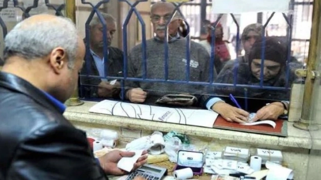 تفاصيل موعد صرف معاشات مايو 2025 وزيادة مرتقبة في قيمتها