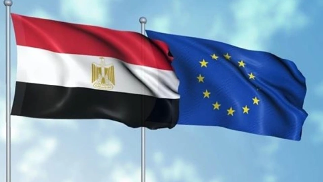 تفاصيل عن الشريحة الثانية من اتفاقية الشراكة الأوروبية مع مصر