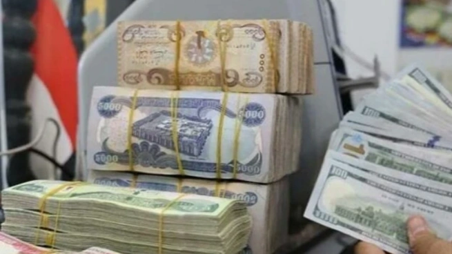 موعد صرف معاشات يونيو