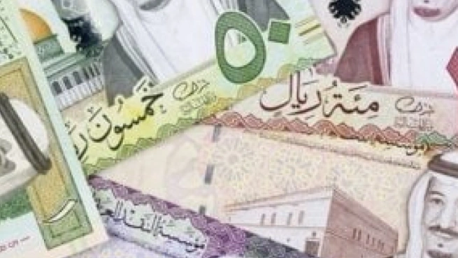 أسعار الريال السعودي مقابل الجنيه المصري