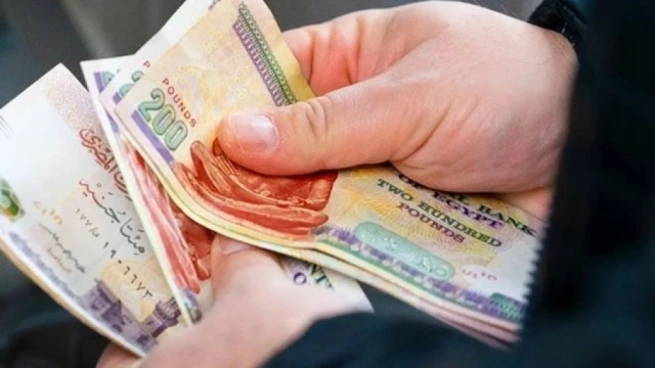 زيادة المرتبات والمعاشات في مصر 2025