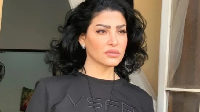 سبب وفاة مصممة الأزياء جينا سلطان