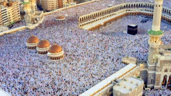 شروط الدخول إلى مكة خلال موسم الحج