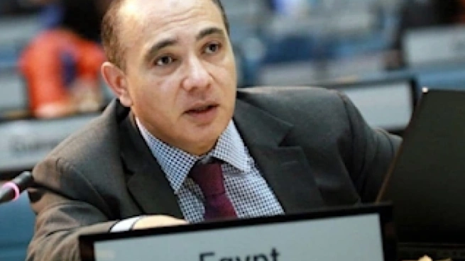 وزير الاتصالات يشدد على مكانة جنوب لبنان كجزء لا يتجزأ من الوطن ويؤكد على جهود إعادة الإعمار