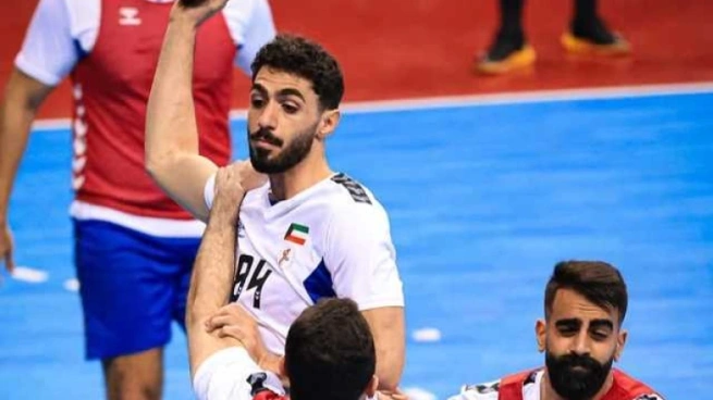 تواجد عربي كبير في بطولة كأس العرب لكرة اليد
