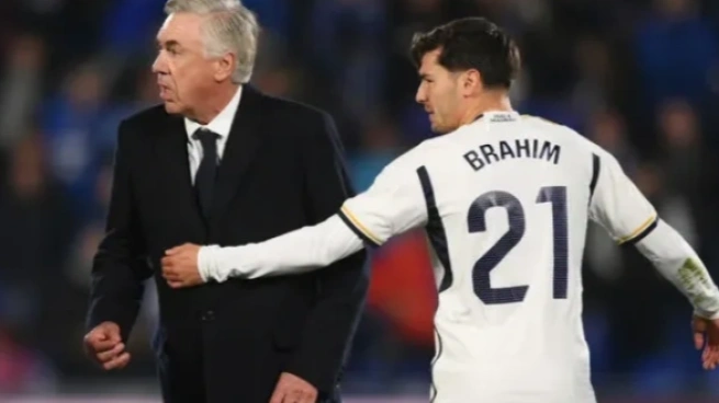ريال مدريد الجريح يترقب مفاجآت سلتا فيغو قبل الكلاسيكو
