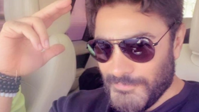 تامر حسني
