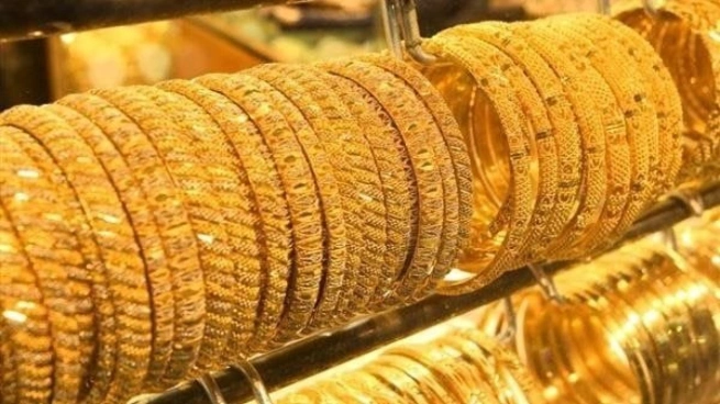 تراجع أسعار الذهب في الجزائر بتاريخ 7 مايو 2025
