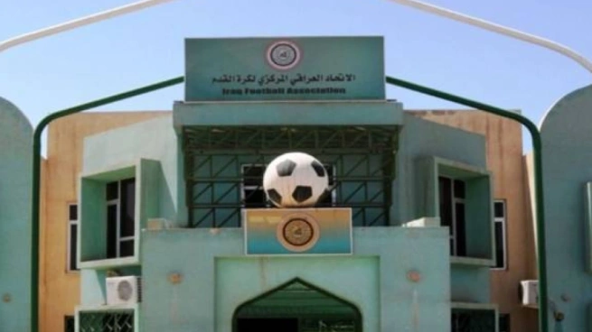 قرارات صارمة من الاتحاد العراقي لكرة القدم إثر أحداث مباراة نوروز وزاخو