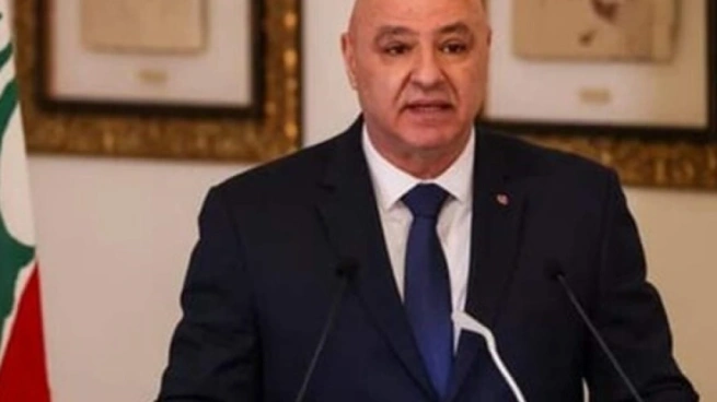الرئيس عون