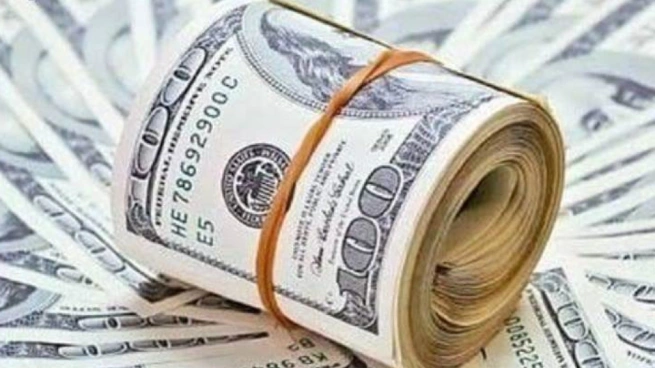 أسعار الدولار في العراق اليوم السبت 26 أبريل 2025
