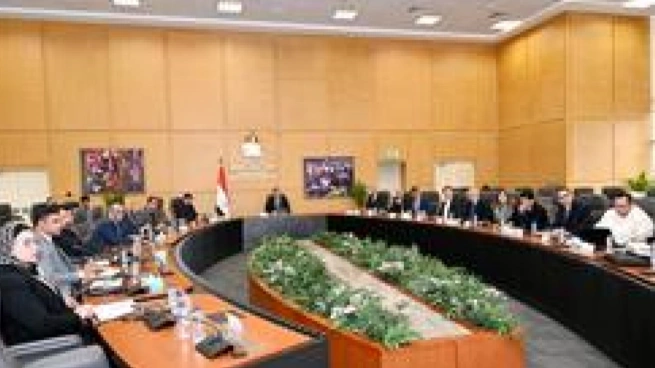 متحدث الوزراء تطوير البحيرات يتطلب استثمارات لإنشاء مصانع جديدة