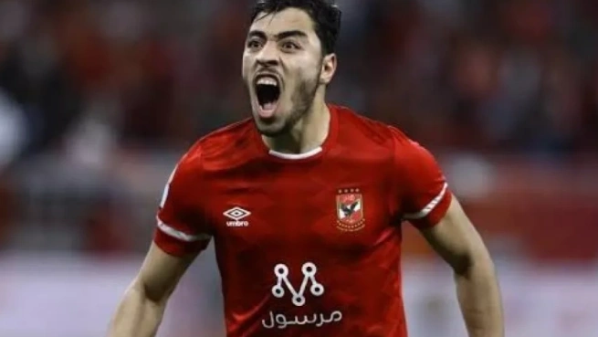 أكرم توفيق
