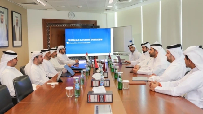 الإمارات والمالديف تتعهدان بتعزيز التعاون في مجالات السياحة والضيافة