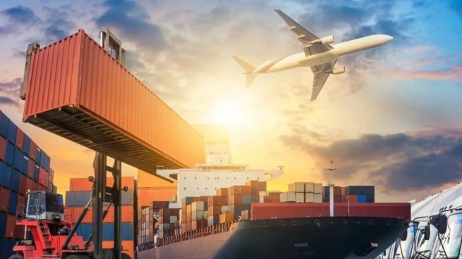 15% من صادرات مصر تتجه نحو الدول الإفريقية
