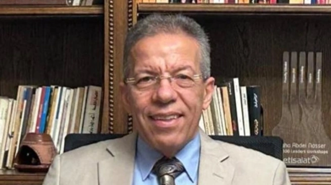 نقيب الأطباء