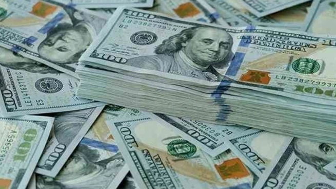 استقرار سعر الدولار في مصر اليوم 2 مايو 2025